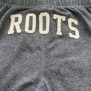 Womens Roots Boyfriend Sweatpants
